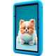 Планшет Blackview Tab A6 Kids 4/128GB Wi-Fi Blue Global EU [125128] - изображение 4