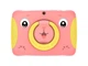 Планшет Blackview Tab 3 Kids 2/32GB Wi-Fi Fairytale Pink - изображение 5
