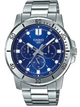 Чоловічі наручні годинники Casio MTP-VD300D-2EUDF - изображение 1