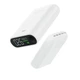 Анализатор воздуха SmartMi PM 2.5 Air Detector VDJ6001CN KLWJCY01ZM White - изображение 2