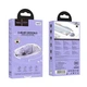 Беспроводная мышь Hoco GM29 Mysterious Dual-Mode Silent Wireless Mouse Purple - изображение 4