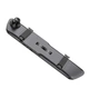 Автомобільний відеореєстратор Hoco DV4 4.5" Rearview Mirror Driving Recorder (Dual-channel) Iron Grey - зображення 5