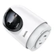IP-камера видеонаблюдения Hoco D1 Indoor PTZ HD Camera White - изображение 3