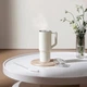 Термокружка Mijia Straw Mug 1L BHR9540GL White - изображение 5