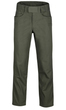Брюки Helikon Greyman Tactical DuraCanvas, Taiga Green, W34/L32 - изображение 2