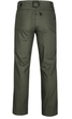 Брюки Helikon Greyman Tactical DuraCanvas, Taiga Green, W34/L32 - изображение 3