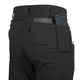 Брюки Helikon Greyman Tactical DuraCanvas, Ash Grey, W38/L34 - изображение 7
