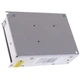 Блок питания LED Technologies PS24VDC-2A-48W (110–220 V AC > 24 V DC, 2 A, 48 Вт, 200×97×43 мм, корпус металл, вес 0.65 кг) - изображение 3