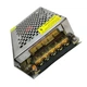 Блок питания Compact LED Technologies PSС12VDC-8A-100W 90–264 V AC > 12 V DC 8,3 A 100 Вт корпус металл вес 0,85 кг - изображение 2