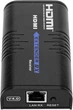 Удлинитель линий HDMI Lenkeng LKV373 версия 1.3 по кабелю витая пара 5/5e/6 до 120 м каскадирование сигналов IP-свитчом - изображение 7