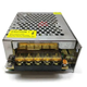 Блок питания Compact LED Technologies PSС12VDC-8A-100W 90–264 V AC > 12 V DC 8,3 A 100 Вт корпус металл вес 0,85 кг - изображение 5