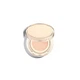 Тональний гелевий кушон AMUSE Dew Jelly Vegan Cushion SPF 38 PA+++ 1.5 Clear 15g - изображение 1