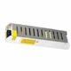 Блок питания LED Technologies PSL12VDC-8.33A-100W 180–240 V AC > 12 V DC 8.33 A 100 Вт 192×46.5×35 мм вес 0.12 кг корпус LONG металл - изображение 2