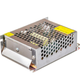 Блок питания Compact LED Technologies PSС12VDC-6.6A-80W 85–264 V AC > 12 V DC 6.6 A 80 Вт 115×78×36 мм корпус металл вес 0,65 кг - изображение 7