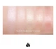 Палітра тіней Unleashia Mood Shower Face Palette 100 Ballerina Shower 4g - зображення 2