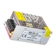 Блок питания Compact LED Technologies PSС12VDC-5A-60W 85–264 V AC > 12 V DC 5 A 60 Вт 85×58×37 мм корпус металл вес 0,65 кг - изображение 3