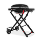 Портативний газовий гриль Weber Traveler Compact 1500527 - зображення 4