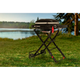 Портативний газовий гриль Weber Traveler Compact 1500527 - зображення 5
