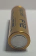 Аккумулятор Vapcell 14500 F12 1250 мАч разрядный ток 3А AA размер - изображение 4