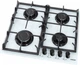 Варочная поверхность Eleyus ALMADA 60 WH CF - изображение 4