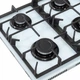 Варочная поверхность Eleyus ALMADA 60 WH CF - изображение 6