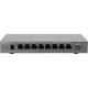 Маршрутизатор Ruijie Reyee RG-EG209GS – 9 портів, гігабітний, з підтримкою SFP та хмарного керування, сірий (99-00011700) - зображення 4