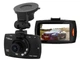 Автомобильный видеорегистратор HD 129 - изображение 1