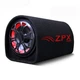 Активний сабвуфер до автомобіля 800Вт Car Speaker Subwoofer ZPX ZX 8 SUB - зображення 5