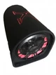 Активный сабвуфер для автомобиля 600Вт Car Subwoofer ZPX ZX-6SUB 600 ватт 12 вольт - изображение 3