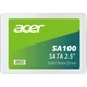 Накопичувач SSD Acer Sata 2.5 960G SA100 (BL.9BWWA.104) - зображення 1