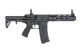 Страйкбольна штурмова гвинтівка Arcturus AR15 PDW AEG FE Black - зображення 4