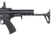 Страйкбольна штурмова гвинтівка Arcturus AR15 PDW AEG FE Black - зображення 8