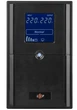 Джерело безперебійного живлення LogicPower LPM-UL1100VA, Lin.int., AVR, 3 x евро, USB, металл (LP4984) - изображение 2