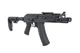 Страйкбольна штурмова гвинтівка Arcturus Advanced Tactical AK Mod1 PDW AEG FE Black - зображення 3