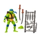 Игровая фигурка Леонардо tmnt 83281 серии "Черепашки-Ниндзя movie iii" - изображение 2