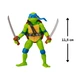 Игровая фигурка Леонардо tmnt 83281 серии "Черепашки-Ниндзя movie iii" - изображение 3