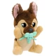 Интерактивная игрушка серии "Yummy" Немецкая овчарка Baby Paws 926363IM с аксессуарами - изображение 3