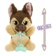 Интерактивная игрушка серии "Yummy" Немецкая овчарка Baby Paws 926363IM с аксессуарами - изображение 4