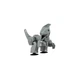 Фигурка для анимационного творчества Паразауролоф Stikbot TST622DN_UAKD-5(Grey) - изображение 3