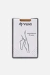 Шкарпетки капронові жіночі YUKI бежевий One size ЦБ-00275797 - зображення 1