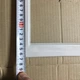 Ущільнювальна гума холодильного відділення на холодильник Samsung RT34MB, RT34G*, RT37MB, RT37G*, 1020 х 568 мм, DA97-12873H - зображення 7