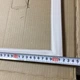 Ущільнювальна гума холодильного відділення на холодильник Samsung RT34MB, RT34G*, RT37MB, RT37G*, 1020 х 568 мм, DA97-12873H - зображення 8