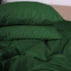 Простынь на резинке MirSon детская 70x140+10 см 18-0130 Carolina Ranforce Elite (2200007098019) - изображение 5
