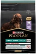 Сухий беззерновий корм Purina Pro Plan Small&Mini 1+ Sensitive Digestion для дорослих собак малих порід з чутливим травленням , з індичкою, 7 кг - зображення 1