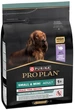 Сухий беззерновий корм Purina Pro Plan Small&Mini 1+ Sensitive Digestion для дорослих собак малих порід з чутливим травленням , з індичкою, 7 кг - зображення 2
