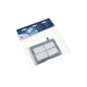 Микрофильтр выходной для пылесоса Electrolux ErgoEasy EF75C 900166043 (9001660431) - изображение 2
