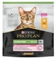 Сухий корм Purina Pro Plan Sterilised Adult 1+ Delicate Digestion для стерилізованих котів з чутливим травленням, зі смаком курки, 400 г - зображення 1