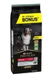 Сухий корм Purina Pro Plan Medium Adult 1+ Sensitive Digestion для дорослих собак з чутливим травленням з ягням, 14 кг + 2,5 кг - зображення 2