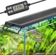 Лампа для акваріума Hygger HG999 - изображение 3