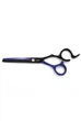 Ножиці перукарські філірувальні SPL 90065-30 з медичної сталі - зображення 1